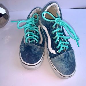 Vans Shoes
